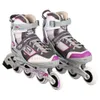 Inline Roller Skates Aerio Q60 Sepatu Roda Wanita Rangka Tricoil ALUMINIUM 231012