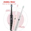 Toothbrush Rechargeable Electric Tooth Brush Smart Teeth Whitening Cleaning Sonic Travel Toothbrush Oclean Head Dental Drills And Brushes 231012