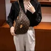 2023 Newest Stlye Bumbag CrossBody Fashion Shoulder Belt Bag Waist Purse Bags Pocket Handbags Bumbags Cross Fanny Pack Bum WaistBags AAA
