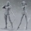 Maskottchen Kostüme Künstler Figur Kunst Malerei Anime Skizze Zeichnen Männlich Weiblich Körper Bewegliche Action Figur Modell Zeichnen Schaufensterpuppe Spielzeug Gelenk Beweglich