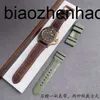 Panerais Watch Mens Watches 20 Off the Public Price at Counter PAM00968 Limited Edition 1500 Collectibles Peinahai Qianxing Series Bronze Automatic Mechanical Men