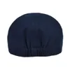 Bérets VOBOOM coton sboy casquette hommes femmes Ivy casquettes plates printemps été bérets Gatsby chapeaux pilote cuisinière rétro Boina pour homme femme 231012