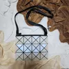 Telefon June Ekskluzywne mobilne torba Beimu 3x4 Ręczny Cross Body Small Women Square Square Ramię pod pachami