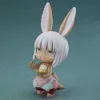 Maskottchenkostüme Anime Made in Abyss 939 Nanachi Gsc Sammelmodell Spielzeug Actionfigur Kawaii Puppe Geschenk für Freunde Bücherregal Ornament