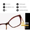 Sunglasses Anti Blue Eyewear Transparent Computer Glasses Frame Women Blocking Optical Spectacle Eyeglass Clear Men