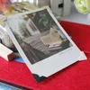 Albums Books 120 Pcs/Lot 5 Sheets DIY Vintage Corner Kraft Paper Stickers For Photo Album Frame Decoration Scrapbooking Picture Protect DecorL231012