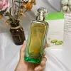 Luxury Designer Women Men Perfume UN JARDIN SUR LE NIL EDT fragrance 100ml 3.3FL.OZ Good Smell Long Lasting Scent body mist fast ship