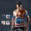 Allenatori addominali Core Stimolatore muscolare ricaricabile tramite USB Allenatore muscolare addominale Allenamento fitness elettrico wireless per il corpo Adesivo per la perdita di peso Sliming 231012