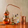 Gin Berry Distillation Equipman