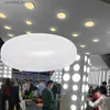 Luzes de teto LED UFO de alto brilho Luz de teto 24W / 36W 6500K IP40 Luz LED para cozinha Quarto Lavanderia Garagem Escritório Q231012