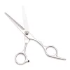 Hair Cutting Scissors Professional Japan Stainless Barber Shop Hairdressing Thinning Scissors Styling Tool Haircut Salon Shears Set ZZ