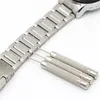 30pcs lots High quality Stainless Steel Watch for Band Bracelet Steel Punch Link Pin Remover Repair Tool 0 7 0 8 0 9 1 0mm New gl243g