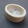 Stampo per torta con foglie di loto, sapone per le mani, stampo in silicone fai da te, reticolo di ghiaccio, stampo per ghiaccio, strumenti per la decorazione di dolci da forno 1221408