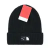 Projektant czapek luksusowe czapce męskie czapki dla kobiet mężczyzn maska ​​zimowa czapka twarz haftowana casquette bawełna cappello moda hats liter f-111