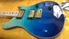 ome 6 String Electric Guitar Mahogany Body Maple Neck