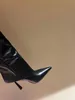 Kobiety Rosie 31 Buty Giaborghini Designer Boots Luksusowe skórzane wysokiej jakości buts modowy buty rozmiar 35-41