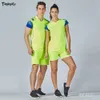 Outros artigos esportivos uniformes de vôlei masculino time de vôlei shorts femininos esportes homens esportivos de treinamento de maiús