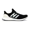 Schuhe Designer Laufschuhe Ultra 4.0 Treiple Schwarz Weiß DNA Grau Drei Ash Peach Core Dash Ultraboosts Tennis Trainer Turnschuhe Große Größe 36-47