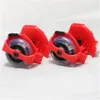 Skate Accessories Flashing Roller Skating Shoes Small Whirlwind Pulley Wheel Caster Skateboard Children and Adult Sports Rollerskate 231011