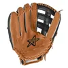 Balles en cuir synthétique Baseball / Softball / T- Glove - Marron - 11 Mini goal Cosas de soccer para practicar Football training equi 231011