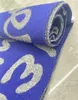 Sciarpe di marca di lusso Lo*w* Sciarpe di lana da donna Uomo Scialle di lana classico Fabbrica diretta 231011