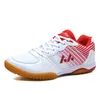 Hiking Footwear Men Women Sport Badminton Sneakers Spring Autumn Women Professional Gym Training Shoe Outdoor Man Table Tennis Competition Shoes 231011