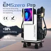 CHAUDE EMSzero PRO MINCEUR EMS CORPS SCULPTING 200HZ 4/5 POIGNÉES 6500W 15 TESLA MACHINE SALON HAUT DE GAMME SCULPTER EMSLIM MACHINE DE SANTÉ CE/ROHS