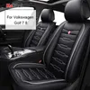 Zemin Paspasları Halılar Kahool Araç Koltuk Kapağı VW Golf 7 8 CD1 CG5 5G1 2012-2022 Oto Aksesuarlar İç (1SEAT) S231012