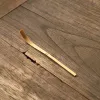 Bamboo Scoop Matcha Tea Japanese Tea Spoonアクセサリー卸売