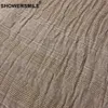 Sciarpe SHOWERSMILE Sciarpe da uomo solide blu Autunno Inverno Accessori per uomo Sciarpa da uomo di marca lunga calda e casual Bufanda 231011