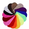 Berretti 20 pz/lotto Commercio All'ingrosso 28 Colori Hip-Hop Fluorescente Primavera Autunno Inverno Cappelli Skullies Unisex Lavorato A Maglia Neon Berretti