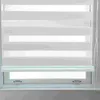 Curtain Window Shade Blind Bedroom Blinds Bathroom Without Drilling