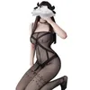 YD-8637 Sexy Fishnet Mulheres Lingerie Erótica Bodysuits Hot Crotchless Sexy Lingerie Elasticidade Malha Meias Corporais Porno Sexo Roupa Interior