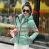 Women's Down Parkas Winter Down Cotton Coat Women Female Jacket Autumn Cotton-padded Jackets Women's Clothes Korean Parkas Femme Roupas Femininas 231011