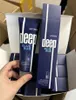 Основа с эфирными маслами Праймер для ухода за кожей тела Deep BLUE RUB Крем для местного применения 120 мл лосьоны