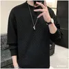 Erkek Hoodies Sweatshirts Bahar Sonbahar Y2K Zarif Moda Kpop Sweatshirt Adam Moda Tüm Maçlar Uzun Kollu Üst Renk Sıradan Kıpır Kıyafet 231011