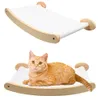 猫家具スクラッカー木製猫ハンモック家具猫用品