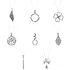 Ожерелье из стерлингового серебра 925 пробы, новое ожерелье с деревом жизни, женская цепочка на ключицу, модное романтическое ожерелье с крыльями