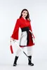 Cosplay Mulan Costume Cosplay Kids Girl Princess Dress Up Abbigliamento cinese Han Bambini Mostra costumi di spettacolocosplay