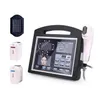 Profession Hifu Lifing Portable Hifu Machine Medical Grade High Intensity Cartridge 4D Ultrasound Ultrasonic Face Lifting Anti-aging Body Slimming