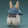 Maskottchenkostüme Anime Made in Abyss 939 Nanachi Gsc Sammelmodell Spielzeug Actionfigur Kawaii Puppe Geschenk für Freunde Bücherregal Ornament