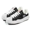 OG MMY Maison Mihara Yasuhiro Chaussures Semelle Originale Toile Coupe Basse pour Hommes MiharaYasuhiro Toe Cap Sneaker Hommes Chaussures de Sport Femmes Sport Femmes 02