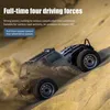 Wholesale Electronics remote control car strong magnetic brushless motor off-road vehicle four-wheel drive high-speed competitive racing rc vehicle