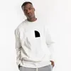 Homme Hooded Sweatshirt Erkek Kadın Tasarımcısı Kapüşonlu Erkek Giyim Sokak Baskı İşlemeli Hip Hop Hoodie Kış Sweatshirt M-XXL