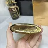 Designer doft guld svart orkidé parfym 100 ml eau de parfum långvarig lukt parfymköln naturlig spray deodorant