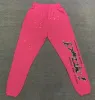 Мужские брюки Pider Designer Sp5der Young Thug 555555 Женские спортивные штаны с вышитым значком паутины Спортивный костюм для бега Размер S/m/l/xly1ukY1UK