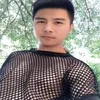 Whole-sNew Mode Sexy hommes Noir Résille TopsTransparent Hommes T-shirts Net Maille Gay See-Thru Chemise Drôle Undersh215Y
