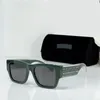 Modedesigner-Sonnenbrille, Strand-Sonnenbrille, Outdoor, zeitloser klassischer Stil für Mann und Frau, optionale hochwertige Brille mit Box DG6186