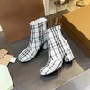 Designerskie buty Paris Luksusowe marka But oryginalne skórzane bootki kostki Krótkie trampki butów Trenery Sandały pancerne do 1978 r. S438 03