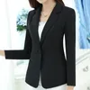 Ternos femininos blazers tamanho grande 5xl mulheres blazer escritório senhoras elegante outwear manga longa trabalho desgaste elegante feminino rosa terno africano outono moda 231011